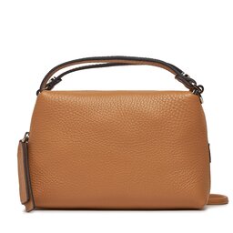 Gianni Chiarini Kabelka Gianni Chiarini Alifa BS 8145/COMM GRN Hnedá