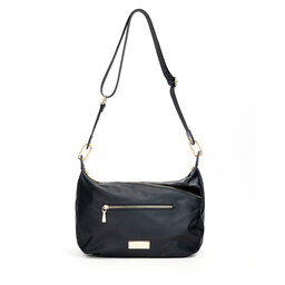 Monnari Torebka Monnari TORIMP0-24Z-BAG4690-KM20D000 Czarny