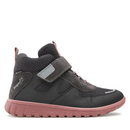 

Черевики Superfit GORE-TEX 1-006196-2000 D Grau/Rosa, Сірий