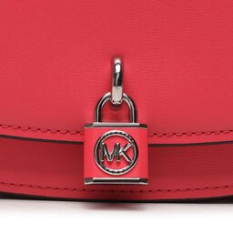 

Сумка MICHAEL Michael Kors Mila 30S3SIMM8L Geranium, Рожевий