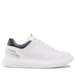 

Снікерcи Trussardi 77J00007 W656, Білий