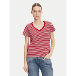 Levi's® Levi's® Póló Perfect Z 85341-0098 Piros Standard Fit