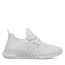 Jenny Fairy Sneakers Jenny Fairy WFA270923-4 Bianco