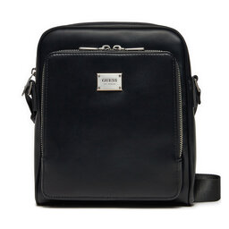 Guess Saszetka Guess HMMILI P4460 Czarny