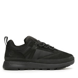 Timberland Sneakersy Timberland Euro Trekker Low F/L TB0A66DG0151 Černá