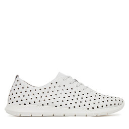 Remonte Sneakersy Remonte R7101-80 Biały