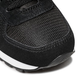 

Снікерcи Saucony, Чорний