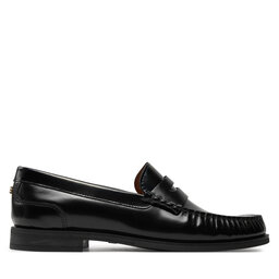 BOSS Mocassini BOSS Lycia 50536344 Nero