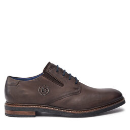Bugatti Scarpe basse Bugatti 315-AFW01-3500 Marrone