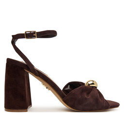 Steve Madden Sandalen Steve Madden 11005242 Dunkelbraun