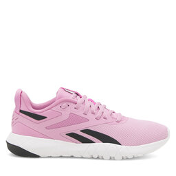 Reebok Trenažieru zāles apavi Reebok Flexagon Force 4 100074518 Rozā