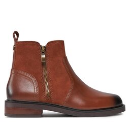 Caprice Stiefeletten Caprice 9-25477-41 Braun