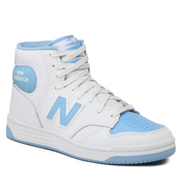 New Balance Laisvalaikio batai New Balance BB480SCC Balta