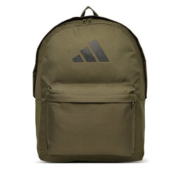 adidas Rucsac adidas C-CLSC BARS BP IS7051 Kaki