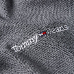 

Шарф Tommy Jeans Tjm Sport Scarf AM0AM11703 Superior Steel PTU, Сірий
