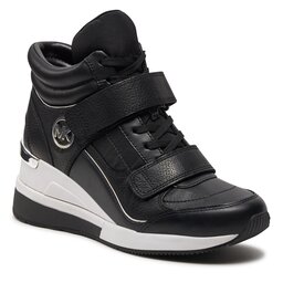 MICHAEL Michael Kors Sneakers MICHAEL Michael Kors Gentry High Top 43F3GYFE2L Black