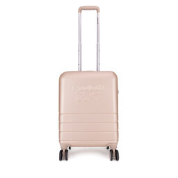 Reebok Kabinenkoffer Reebok RBK-WAL-001-07-CCC-S Beige