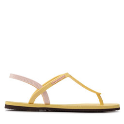 

Босоніжки Havaianas You Paraty 41471527598 Lemon Yellow, Жовтий