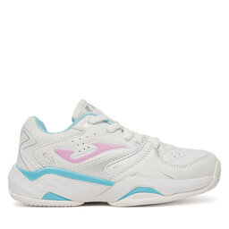 Joma Παπούτσια Τένις Joma Master 1000 Jr 2532 JMATS2532C Λευκό