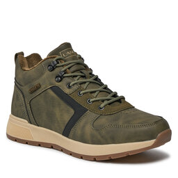 Lanetti Zapatillas Lanetti MP07-01543-03 Caqui