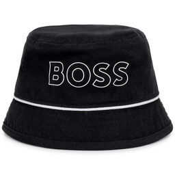 Boss Hut Boss J01143 Black 09B