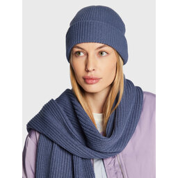 

Шаль Roxy Island Fox ERJAA04066 BNG0, Голубий