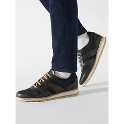 

Снікерcи Callaghan Springer 88417 Azul, Cиній