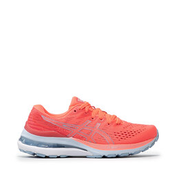 

Взуття Asics Gel-Kayano 28 1012B047 Blazing Coral/Mist 700, Рожевий
