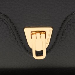 

Сумка Coccinelle MF6 Coccinelle Beat Sof E1 MF6 55 04 01 Noir 001, Чорний
