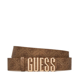 Guess Cinturón para mujer Guess Noelle (BG) Belts BW9126 P4235 Beis