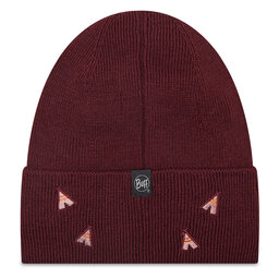 Buff Čepice Buff Otty Tipi 129629.632.10.00 Bordó