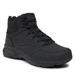 Lumberjack Superge Lumberjack JOSEP SMH4301-002-S50 Total Black CB003