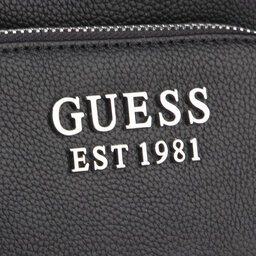 

Рюкзак Guess Haidee (VY) HWVY75 86330 BLA, Чорний