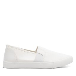 Jenny Fairy Sneakers aus Stoff Jenny Fairy Doris HYV2033-1 Weiß
