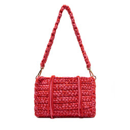 DeeZee Handtasche DeeZee DK240527-02 Rosa