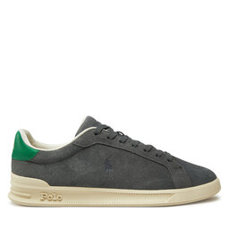 Polo Ralph Lauren Laisvalaikio batai Polo Ralph Lauren Heritage Court II 809955691004 Pilka