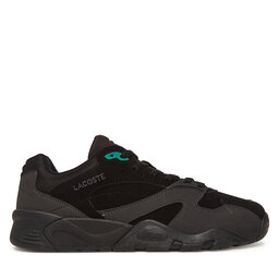 Lacoste Сникърси Lacoste Game Trainer 125 5 7-49SMA0108237 Черен