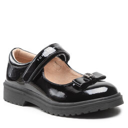 Tommy Hilfiger Polobotky Tommy Hilfiger Ballerina T3A3-32580-0774 M Černá