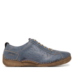 Josef Seibel Pantofi Josef Seibel Fergey 56 59656 Albastru