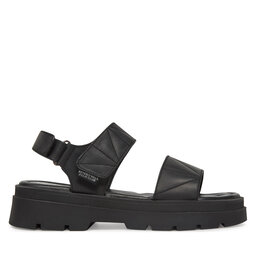 Beverly Hills Polo Club Sandalias Beverly Hills Polo Club WI34-HARPER-01 Negro