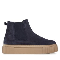 

Челсі Tamaris 1-25460-41 Navy 805, Cиній