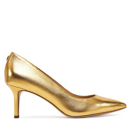 LAUREN RALPH LAUREN Magassarkú LAUREN RALPH LAUREN Lanette 802978205001 Arany