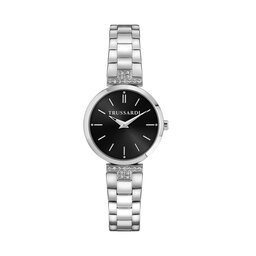 Trussardi Zegarek Trussardi R2453164503 Srebrny