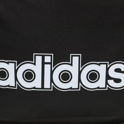 

Рюкзак adidas Classic Foundation Backpack HT4768 Black/White, Чорний