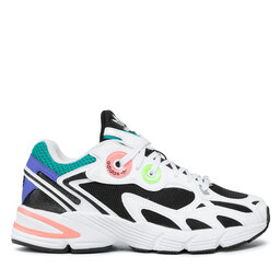 

Взуття adidas Astir W GY1122 Gtwwht/Cblack/Acired, Кольоровий