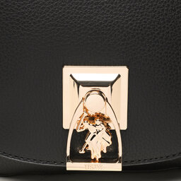 

Сумка U.S. Polo Assn. Pasco BEUP25977WVP000 Black, Чорний