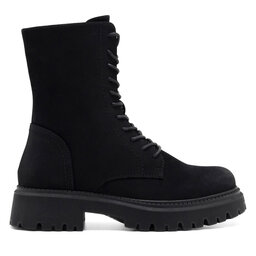 Jenny Fairy Stiefeletten Jenny Fairy HAYLEY WS5875-33 Schwarz