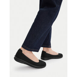 JENNY Ballerinas JENNY CEO-MERLE H20630-01 Schwarz