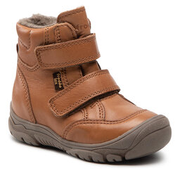 Froddo Bottes Froddo G3110219 Cognac