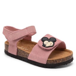 Mickey&Friends Szandál Mickey&Friends SS23-030DSTC-DZ Rózsaszín